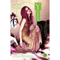 Yangın - Lauren Destefano - Artemis Yayınları