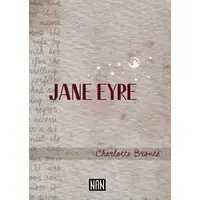 Jane Eyre - Charlotte Bronte - Nan Kitap