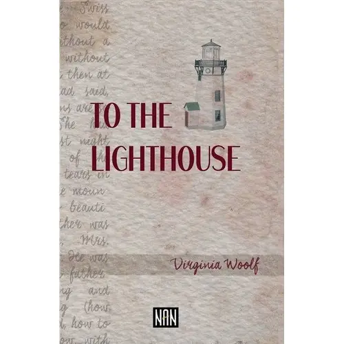 To The Lighthouse - Virginia Woolf - Nan Kitap