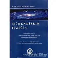 Mühendislik Fiziği - 1 - Nimet Zaim - Okan Üniversitesi Kitapları