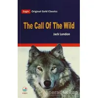The Call Of The Wild - Jack London - Engin Yayınevi