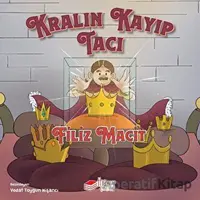 Kralın Kayıp Tacı - Filiz Macit - The Çocuk