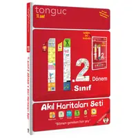 Tonguç 11.2 Akıl Haritaları Seti