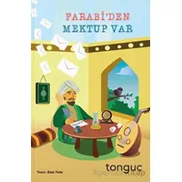 Farabiden Mektup Var Tonguç Yayınları