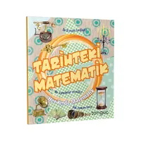 Tonguç Her Yerde Matematik Serisi - Tarihteki Matematik