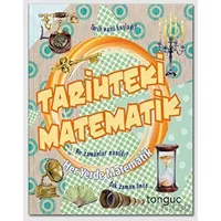 Her Yerde Matematik Serisi Tarihteki Matematik Tonguç Yayınları