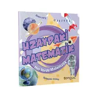 Her Yerde Matematik Serisi - Uzaydaki Matematik Tonguç Akademi