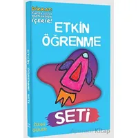 Özgü Güler - Etkin Öğrenme Seti - Tonguç Akademi