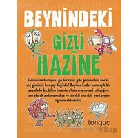 Gizli Hazine Serisi Beynindeki Gizli Hazine Tonguç Akademi