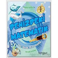 Her Yerde Matematik Serisi-Denizdeki Matematik Tonguç Yayınları