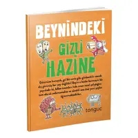 Gizli Hazine Serisi- Beynindeki Gizli Hazine Tonguç Akademi