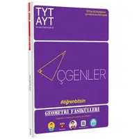 Tonguç Akademi TYT-AYT Geometri Fasikülleri-Üçgenler
