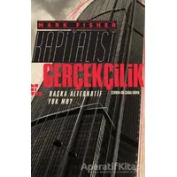 Kapitalist Gerçekçilik - Mark Fisher - Habitus Kitap