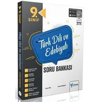 Toprak 9. Sınıf Türk Dili ve Edebiyatı Soru Bankası