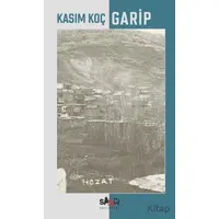 Garip - Kasım Koç - Sancı Yayınları