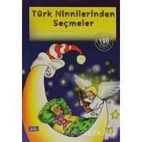 Türk Ninnilerinden Seçmeler - Kolektif - Parıltı Yayınları