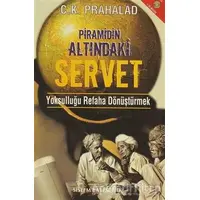 Piramidin Altındaki Servet - C. K. Prahalad - Sistem Yayıncılık