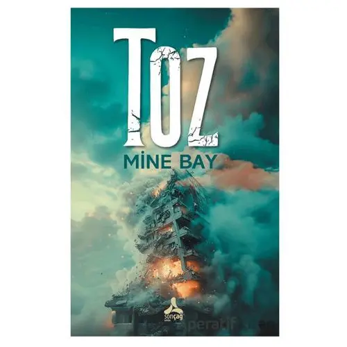 Toz - Mine Bay - Sonçağ Yayınları