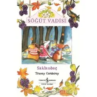 Söğüt Vadisi - Saklambaç - Tracey Corderoy - İş Bankası Kültür Yayınları