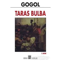 Taras Bulba - Nikolay Vasilyeviç Gogol - Oda Yayınları