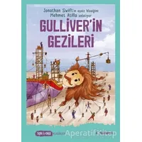 Gulliverin Gezileri - Mehmet Atilla - Tudem Yayınları