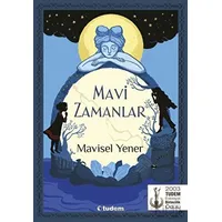 Mavi Zamanlar - Mavisel Yener - Tudem Yayınları