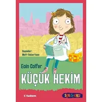 Küçük Hekim - Sen de Oku - Eoin Colfer - Tudem Yayınları