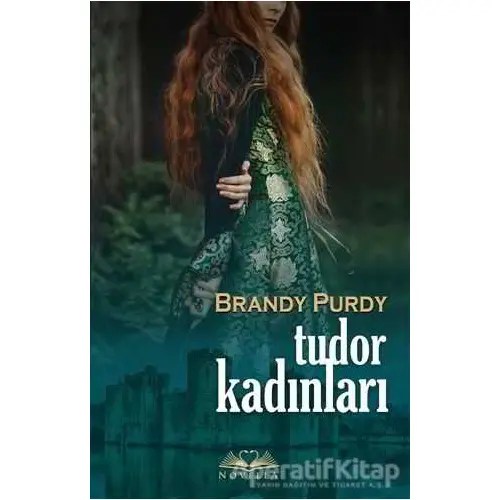 Tudor Kadınları - Brandy Purdy - Novella