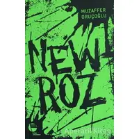 Newroz - Muzaffer Oruçoğlu - Belge Yayınları