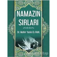 Namazın Sırları - Mahir Yasin El-Fahl - Beka Yayınları