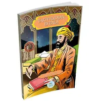 Takiyyuddin Efendi - Hasan Yiğit - Maviçatı Yayınları