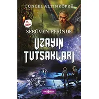 UzayınTutsakları-Serüven Peşinde - Tuncel Altınköprü - Genç Hayat