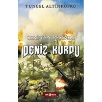 Deniz Kurdu - Tuncel Altınköprü - Genç Hayat