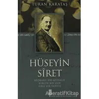 Hüseyin Siret - Turan Karataş - Timaş Yayınları