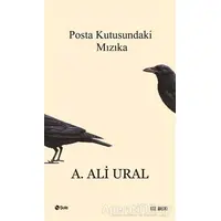 Posta Kutusundaki Mızıka - A. Ali Ural - Şule Yayınları