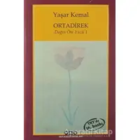 Ortadirek - Yaşar Kemal - Yapı Kredi Yayınları