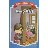 Kaşağı - Ömer Seyfettin - Beyan Yayınları