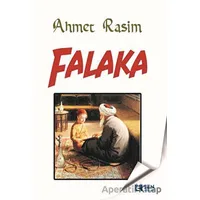 Falaka - Ahmet Rasim - Sen Yayınları