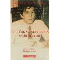 Necdet Sevinç Hatıra Kitabı - Kolektif - Bilgeoğuz Yayınları