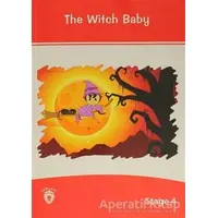 The Witch Baby İngilizce Hikayeler Stage 4 - Kolektif - Dorlion Yayınları