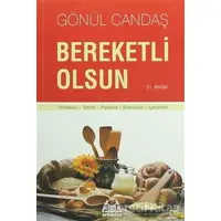 Bereketli Olsun - Gönül Candaş - Arkadaş Yayınları