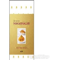 Makarnalar - Kolektif - Alfa Yayınları