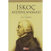 İskoç Aydınlanması - Ali Taşkın - Birey Yayıncılık