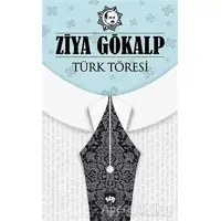 Türk Töresi - Ziya Gökalp - Ötüken Neşriyat