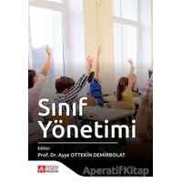 Sınıf Yönetimi - Neslin İhtiyaroğlu - Pegem Akademi Yayıncılık