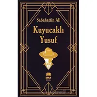 Kuyucaklı Yusuf - Sabahattin Ali - Ema Kitap