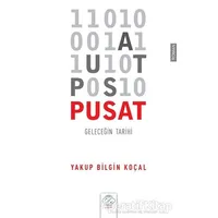 Pusat - Yakup Bilgin Koçal - Post Yayınevi