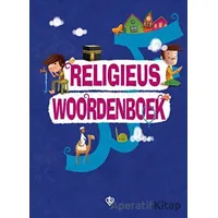 Religieus Woordenboek (Dini Terimler Sözlüğü) Felemenkçe