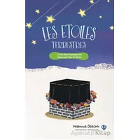 Les Etoiles Terrestres - Mahmut Öztürk - Türkiye Diyanet Vakfı Yayınları