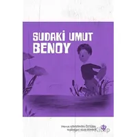 Sudaki Umut Benoy - Merve Kahraman Öztürk - Türkiye Diyanet Vakfı Yayınları